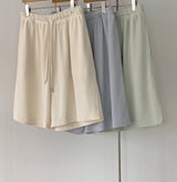Waffle Shorts