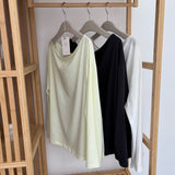Urban Boatneck Tee