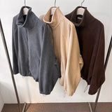 Mile Fleece Jacket