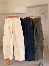 Eddi Cargo Pants