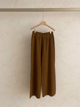 Try Knit Long Pants