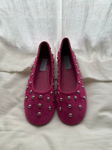 MR6234-Stud Flat