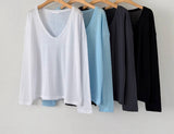 Sunny Loose Tee
