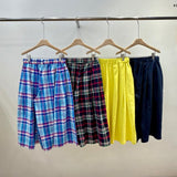 Gathered Volume Culotte
