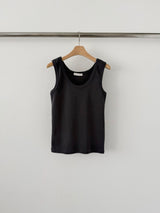 Bio U-neck Tank