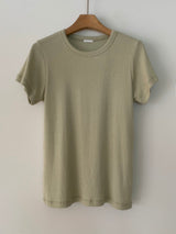 Cool-Touch Ribbed Tee