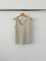 Bio U-neck Tank