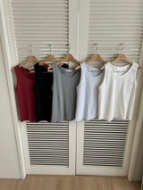 Urban Tank Top