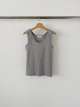 Bio U-neck Tank
