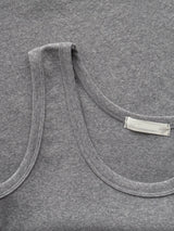 Bio U-neck Tank