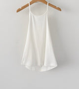 Sunny Halter Tee