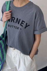 Barney Graphic Tee