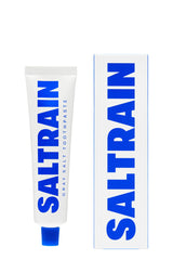SALTRAIN Gray Salt Toothpaste