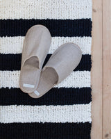 Fog Linen Slippers