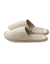 Fog Linen Slippers