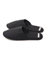 Fog Linen Slippers