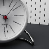 Arne Jacobsen Banker's Alarm Clock