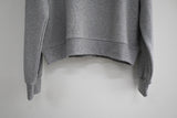 Liv Snap Button Sweatshirt