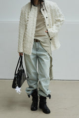 Valen Tweed Jacket