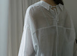 Netty Back Shirt