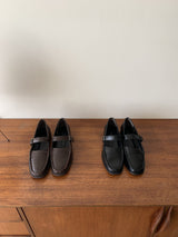 M310 Vintage Strap Loafer