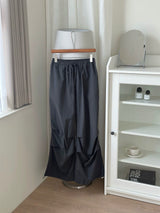 String Jogger Pant