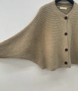 Emma Wide Cardigan