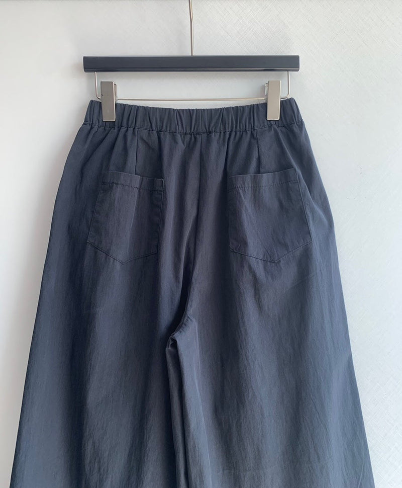 Chill Culottes