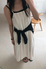 Sora Strap Dress