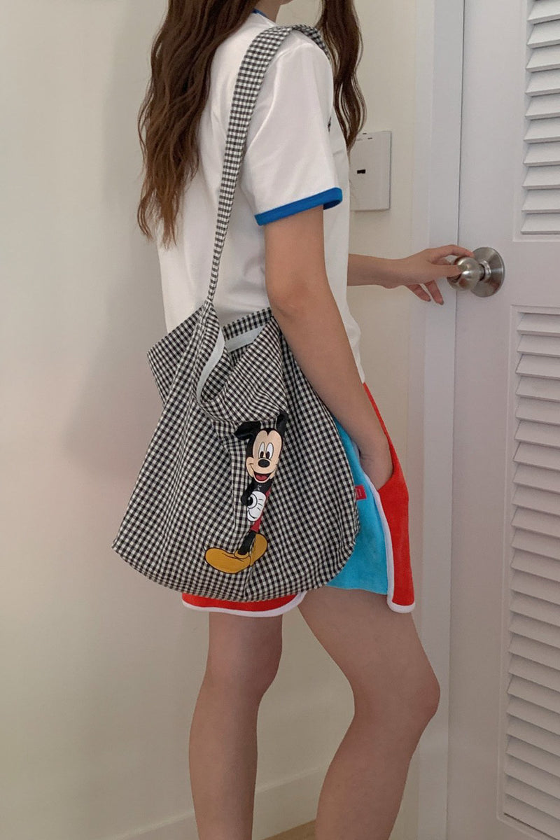 Mickey Tee