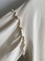 Frill Sweat Set (also sold separately)