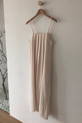 Sora Strap Dress