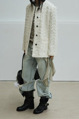 Valen Tweed Jacket