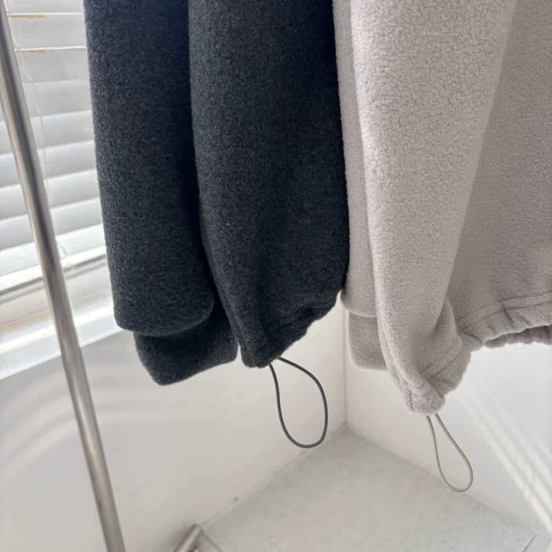 Soft Daily Fleece Jogger