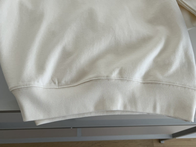 Liv Snap Button Sweatshirt