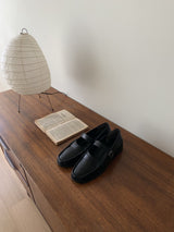 M310 Vintage Strap Loafer