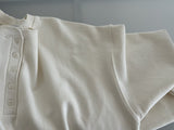 Liv Snap Button Sweatshirt