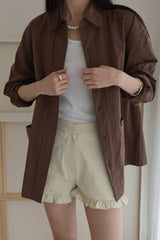Summer Shacket