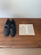 M310 Vintage Strap Loafer