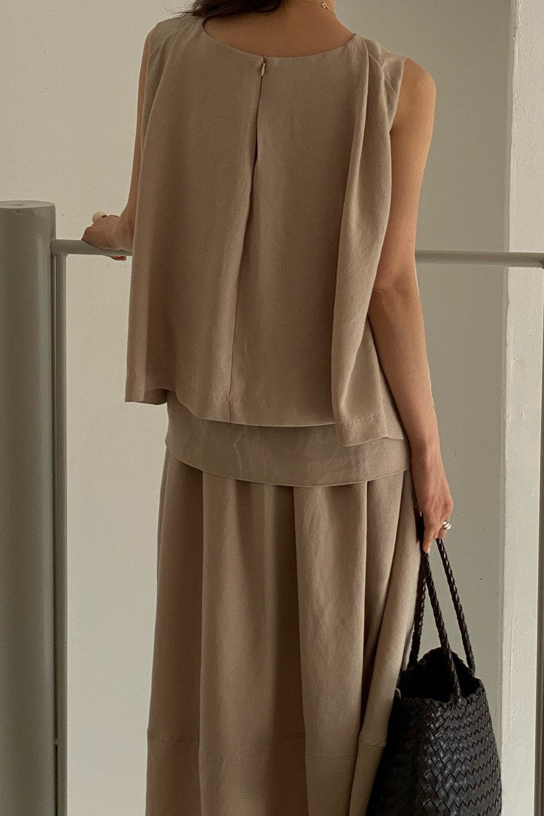 Double Layer Set (also sold separately)