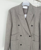 Ive Blazer Set (also sold separately)