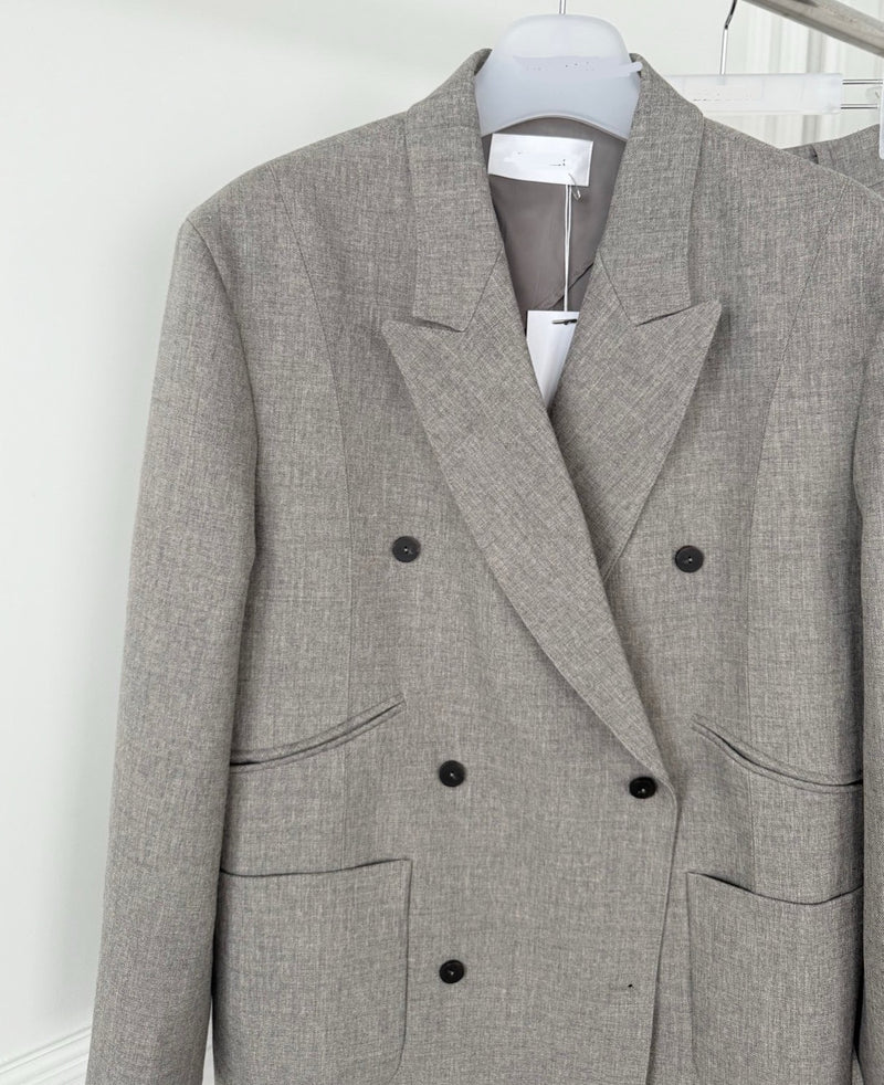 Ive Blazer Set (also sold separately)