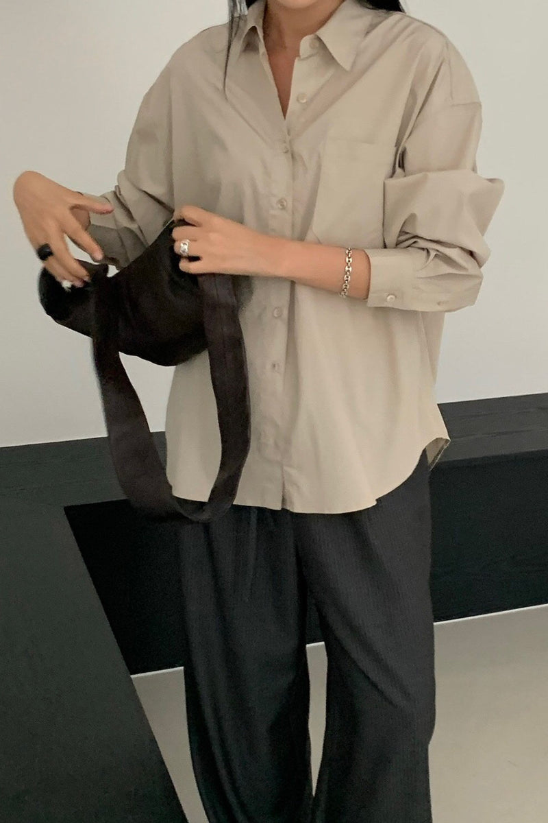 Manoe Shirt