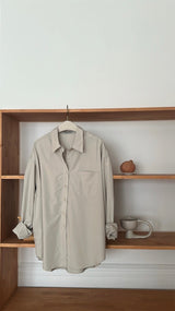 Manoe Shirt