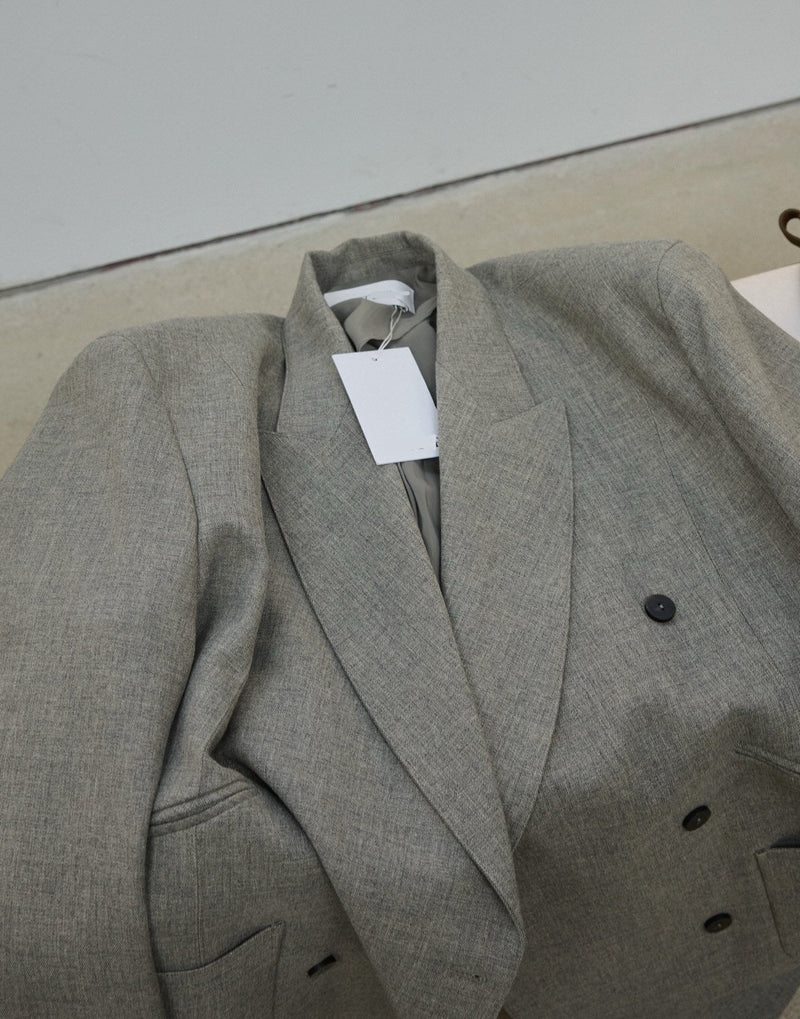 Ive Blazer Set (also sold separately)