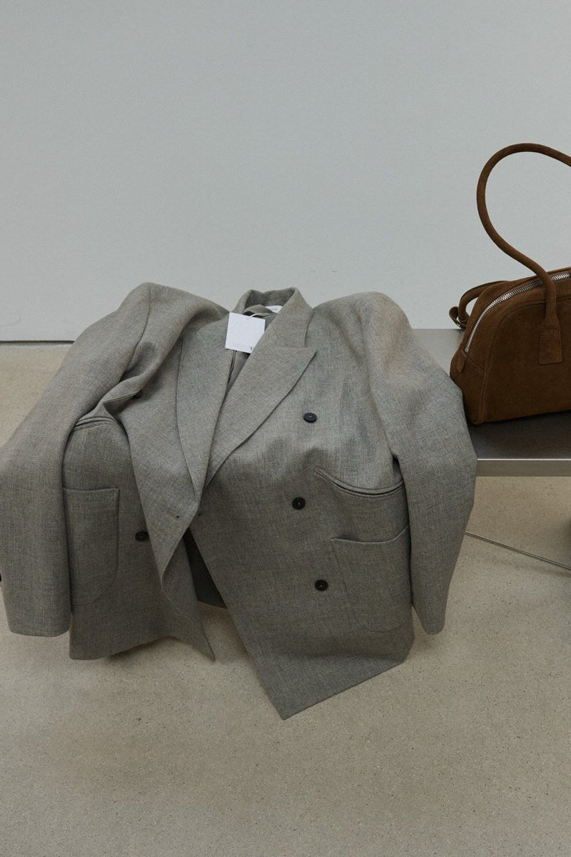 Ive Blazer Set (also sold separately)
