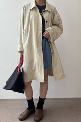 Classy Trench
