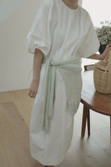 Mare Volume Dress