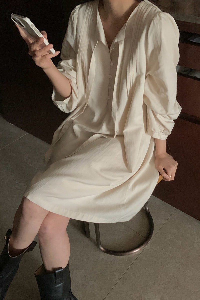 Collette Dress