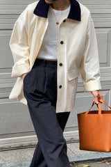 Alexa Jacket